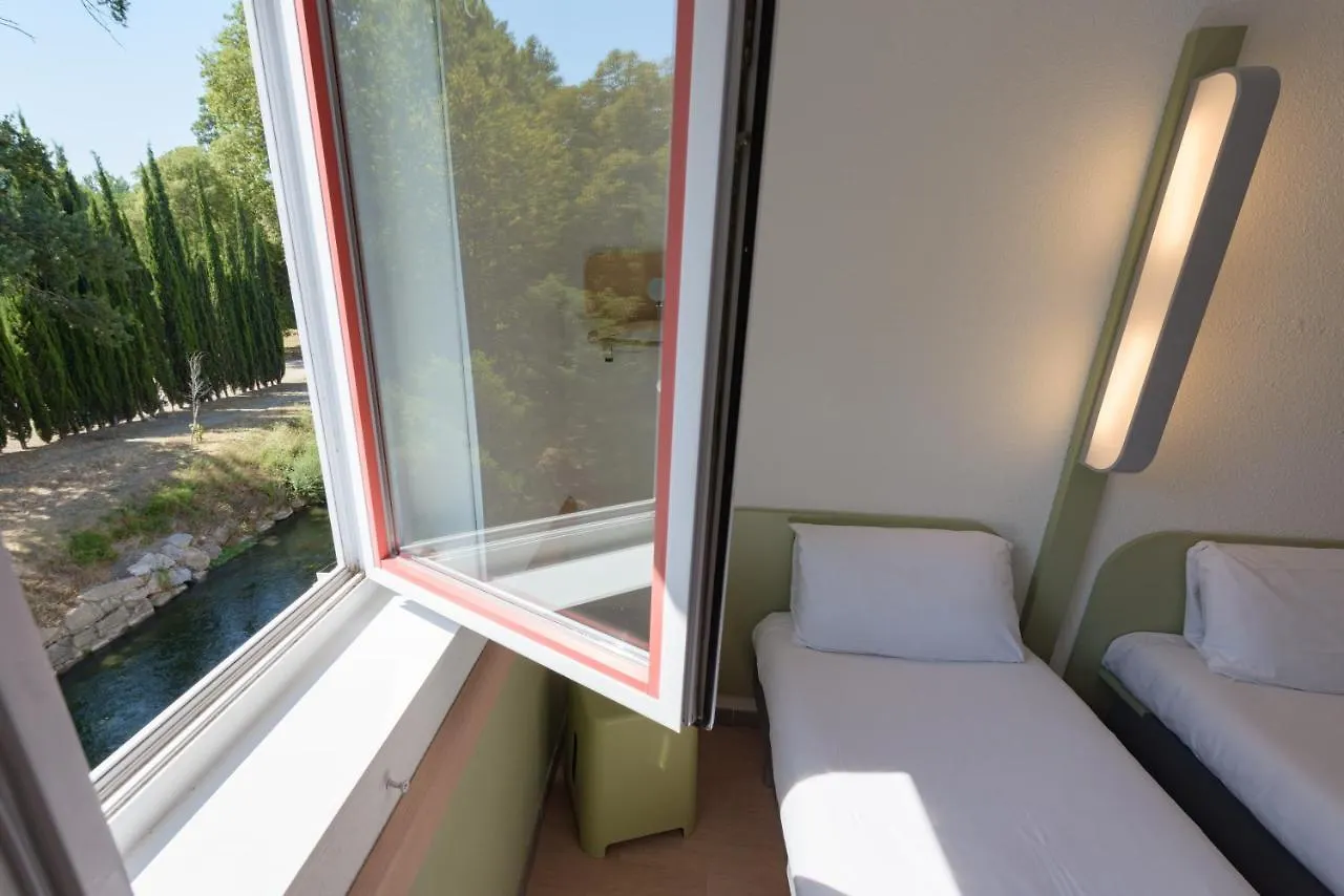 ** Hôtel Ibis Budget Orange Centre France