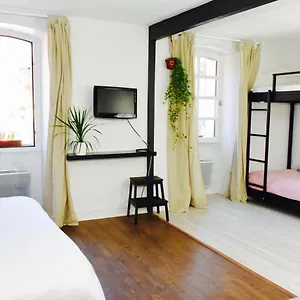Aparthotel Barcelo