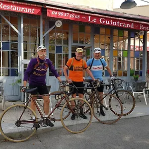 Hotel Le Guintrand