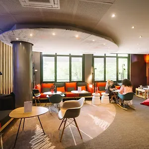 Hotel Ibis Centre Gare, Aviñón