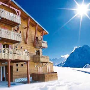 Lagrange Les Chalets De L'adet 3* Saint-Lary-Soulan