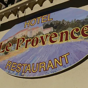 Hotel De Provence, Brignoles