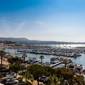Aparthotel Résidence Le Beau Rivage