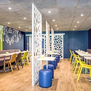 Hotel Ibis Budget Centre, Aviñón